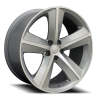 OE Wheels DG05 20 9