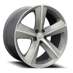 OE Wheels DG05 20x9 20