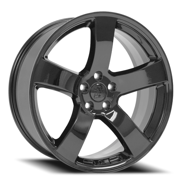 OE Wheels DG12 20 8 24