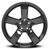 OE Wheels DG12 20 8 24