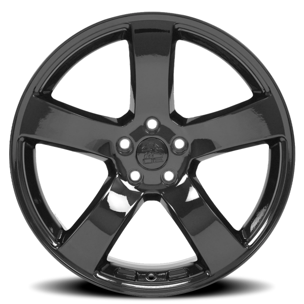 OE Wheels DG12 20 8 24