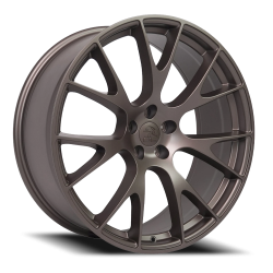 OE Wheels DG15 20x9 18