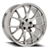 OE Wheels DG15 20 9 18