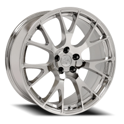 OE Wheels DG15 20x9 18