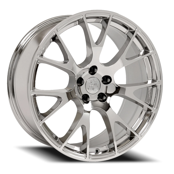 OE Wheels DG15 20 9 18