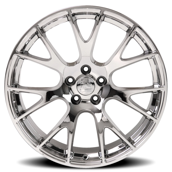 OE Wheels DG15 20 9 18