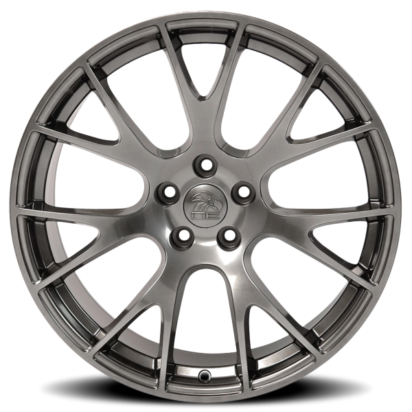 OE Wheels DG15 20 9 18
