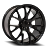 OE Wheels DG15 20 10 18