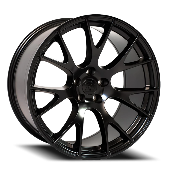 OE Wheels DG15 20 10 18