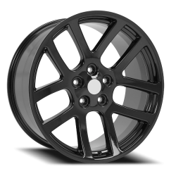OE Wheels DG51 22x10 25