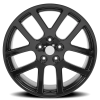 OE Wheels DG51 22 10 25