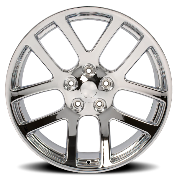OE Wheels DG51 22 10 25