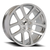 OE Wheels DG51 22 10 25