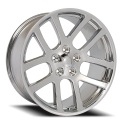 OE Wheels DG51 22x10 25