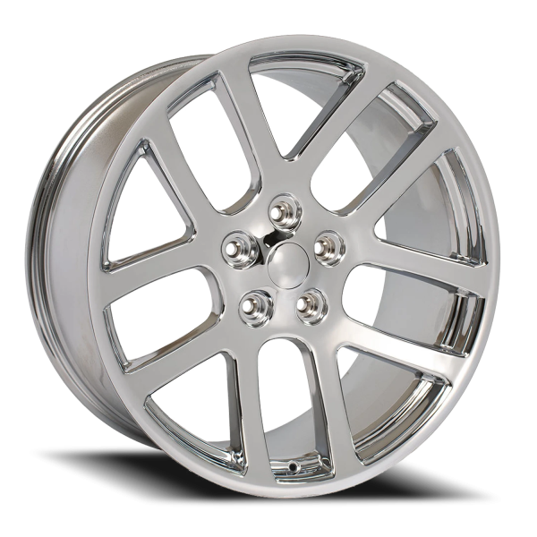 OE Wheels DG51 22 10 25