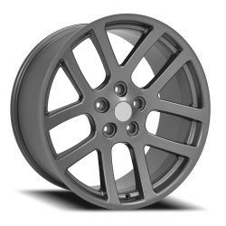 OE Wheels DG51 22x10 26