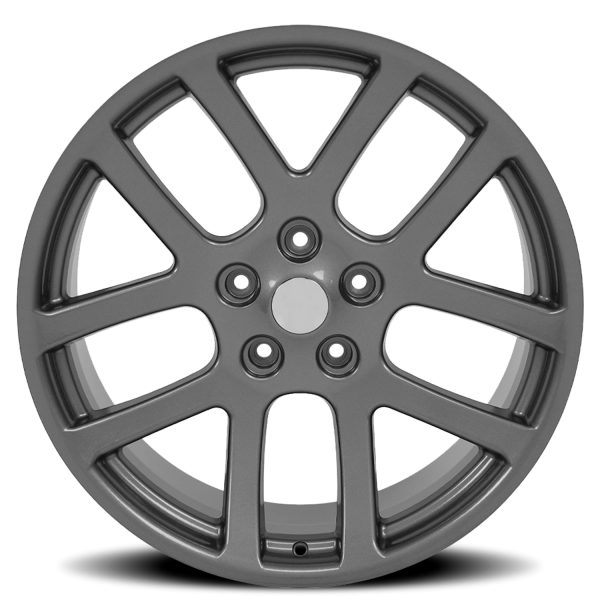 OE Wheels DG51 22 10 26