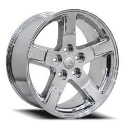 OE Wheels DG62 20x9 19