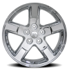 OE Wheels DG62 20 9 19
