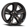 OE Wheels DG65 20 9 19