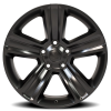 OE Wheels DG65 20 9 19