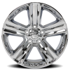 OE Wheels DG65 20 9 19