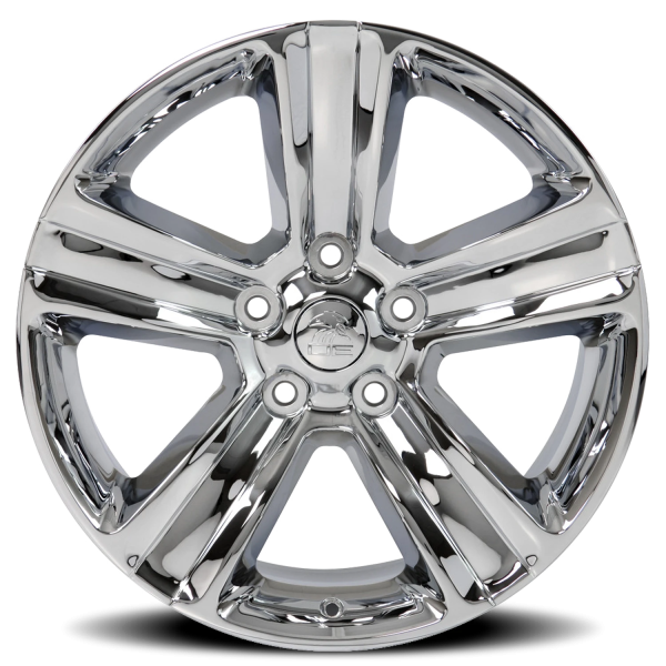 OE Wheels DG65 20 9 19
