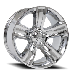 OE Wheels DG65 20x9 19