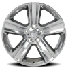 OE Wheels DG65 20 9 19