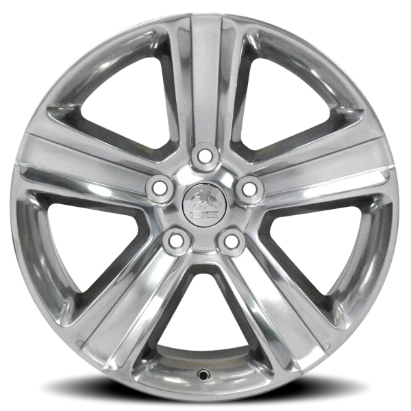 OE Wheels DG65 20 9 19