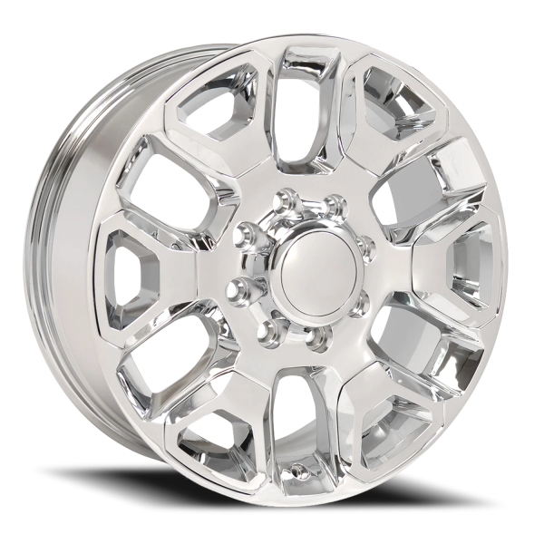 OE Wheels DG66 20 8 55