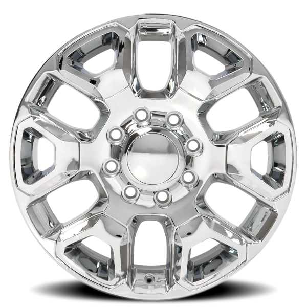 OE Wheels DG66 20 8 55