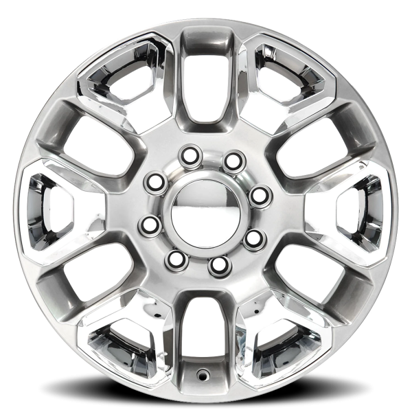 OE Wheels DG66 20 8 55