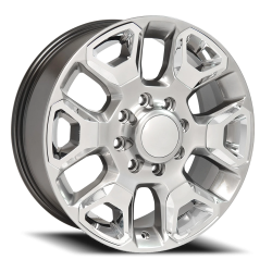 OE Wheels DG66 20x8 55