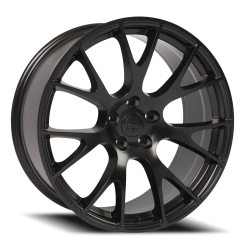 OE Wheels DG69 22x10 25