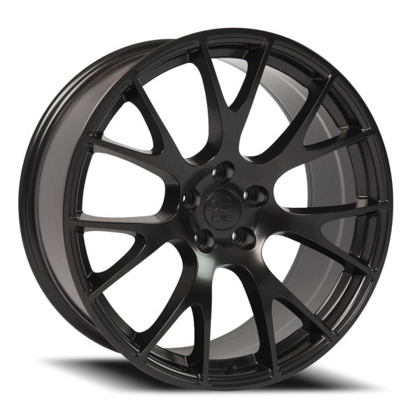 OE Wheels DG69 22 10 25