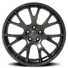 OE Wheels DG69 22 10 25