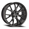 OE Wheels DG69 22 10 25