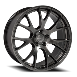 OE Wheels DG69 22x10 25