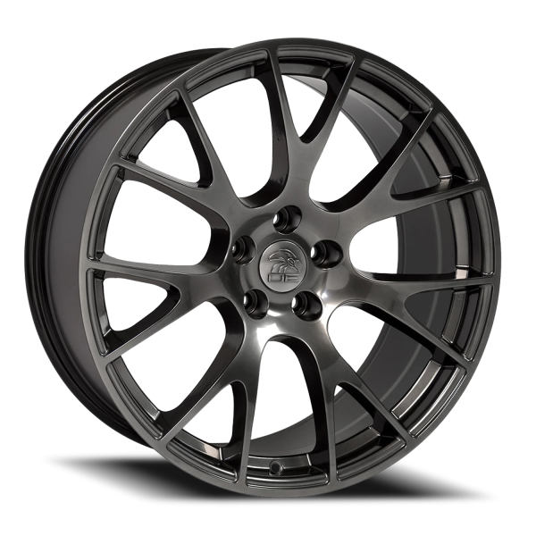 OE Wheels DG69 22 10 25