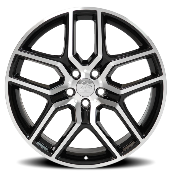 OE Wheels FR73 20 9 44