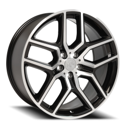 OE Wheels FR73 20x9 44