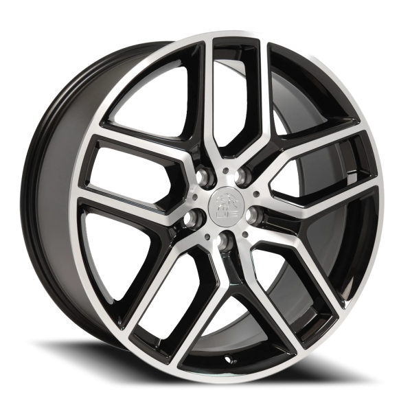 OE Wheels FR73 20 9 44