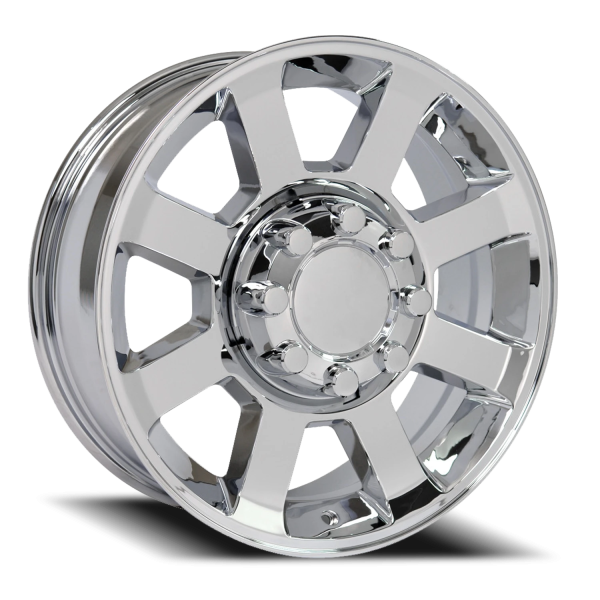 OE Wheels FR78 20 8 40