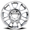 OE Wheels FR78 20 8 40