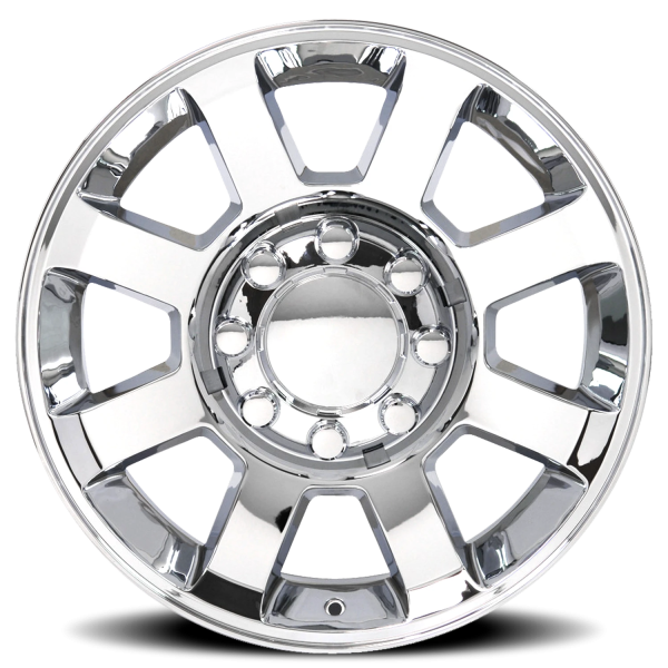 OE Wheels FR78 20 8 40