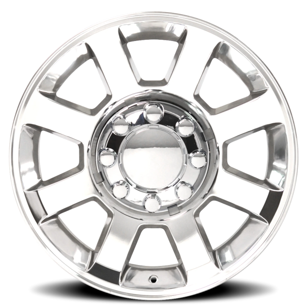 OE Wheels FR78 20 8 40