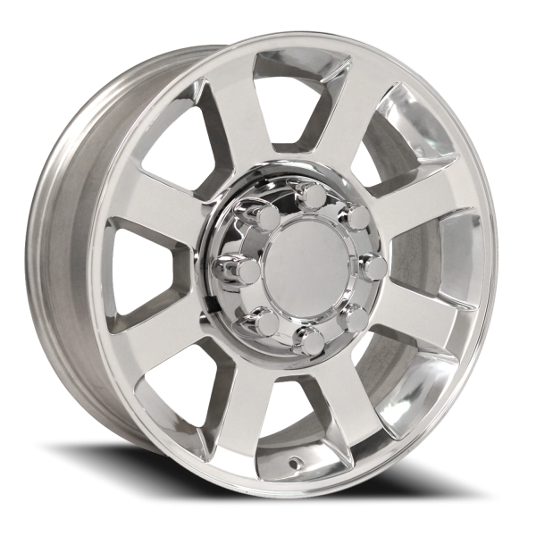 OE Wheels FR78 20 8 40