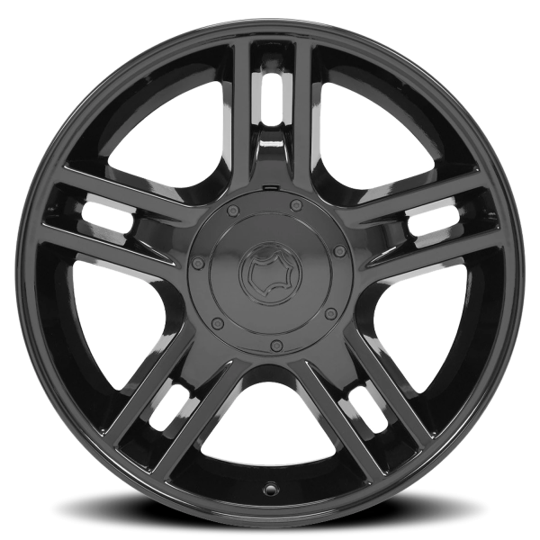 OE Wheels FR81 20 9 14