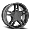 OE Wheels FR81 20 9 14